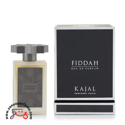 عطر ادکلن کژال فیده